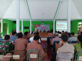 MUSKALSUS KOPERASI DESA MERAH PUTIH